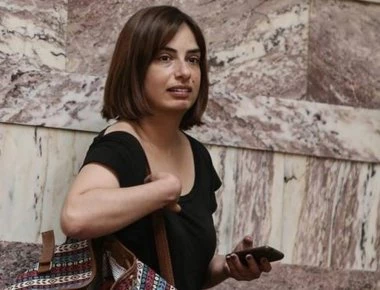 Ρ. Σβίγγου για Σκοπιανό: «Μεγάλη διπλωματική νίκη της κυβέρνησης»